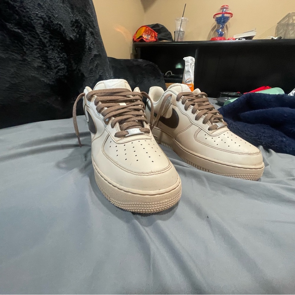 Meet your Posher, Kasen